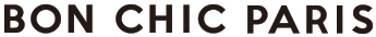 BON CHIC PARIS logo